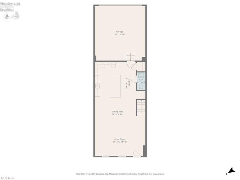 453 Harbor Lane, Lorain, OH 44052 Photo 5