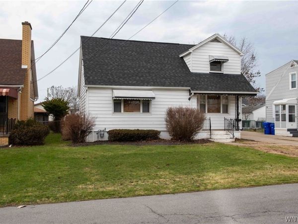 28 Fernwood Avenue, Buffalo, NY 14206