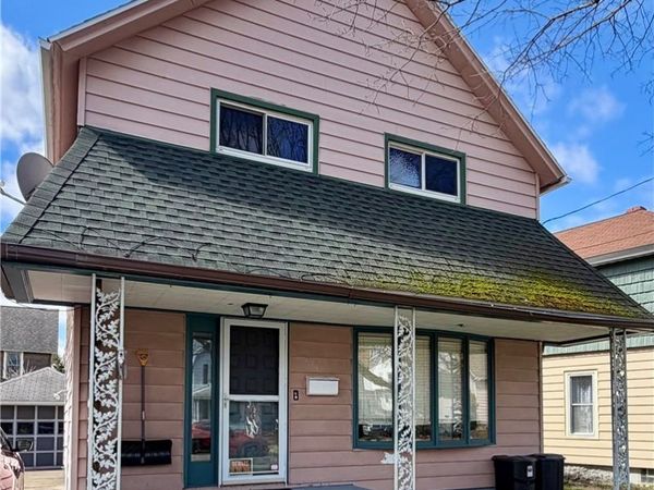 935 N 4th Street, Olean, NY 14760