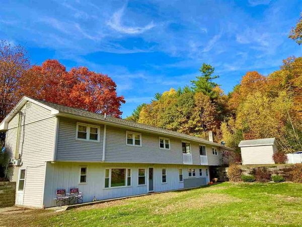 78 US Route 4, Wilmot, NH 03287