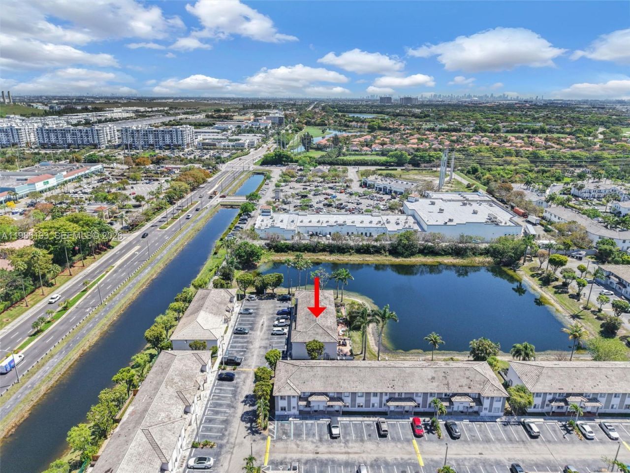 5755 NW 109th Ave, Unit 21, Doral, FL 33178 Photo
