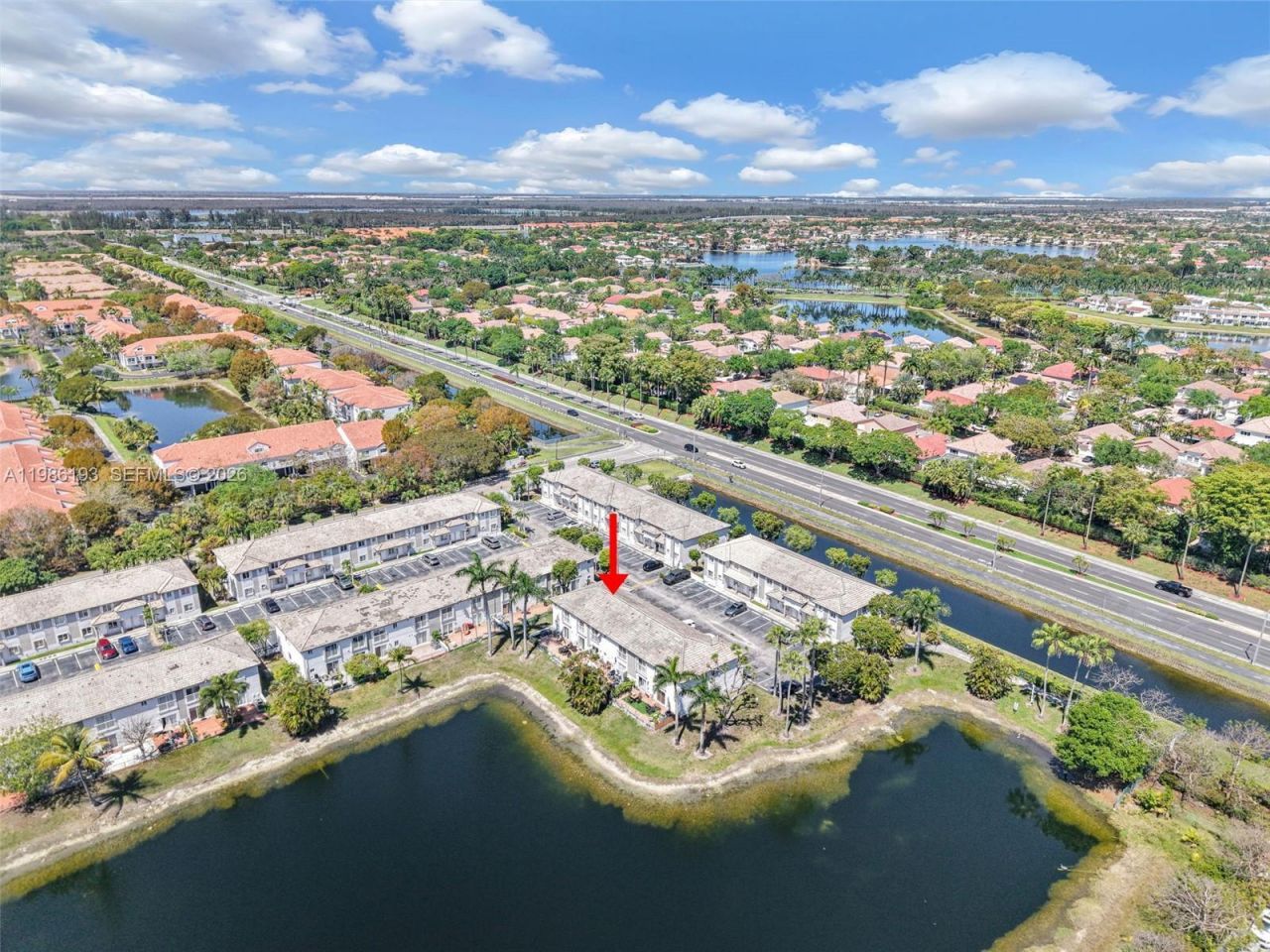 5755 NW 109th Ave, Unit 21, Doral, FL 33178 Photo