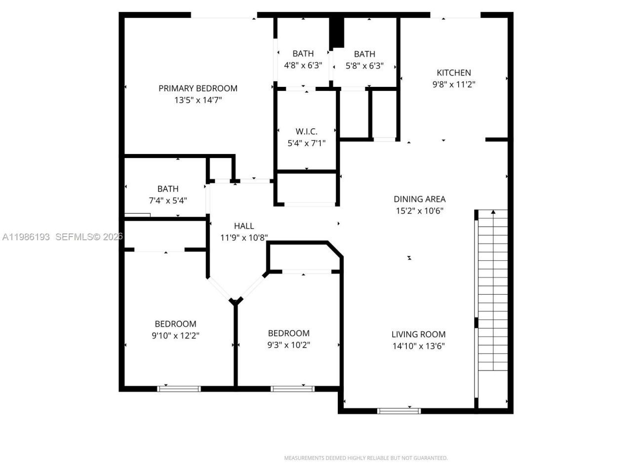 5755 NW 109th Ave, Unit 21, Doral, FL 33178 Photo