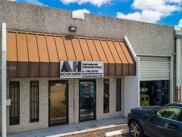 7311 NW 56th St, Unit 7311, Miami, FL 33166