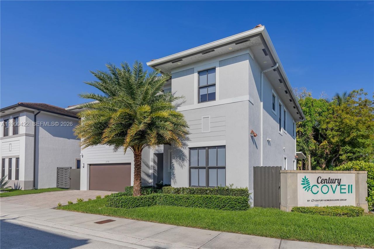 2775 SW 101st Ct, Miami, FL 33165 Photo