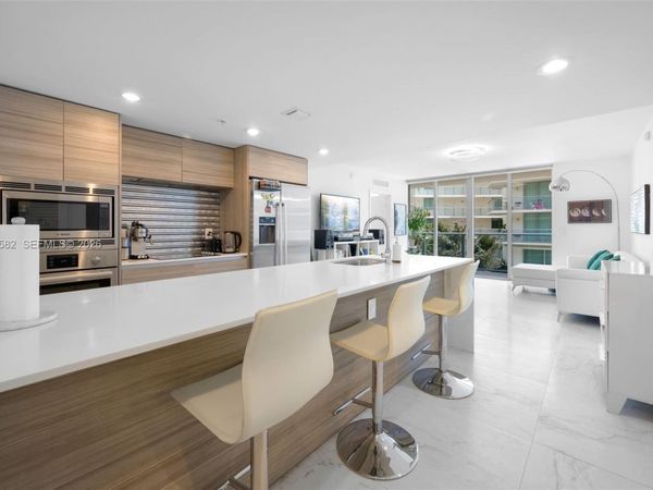 6610 Indian Creek Dr , Unit 406, Miami Beach, FL 33141