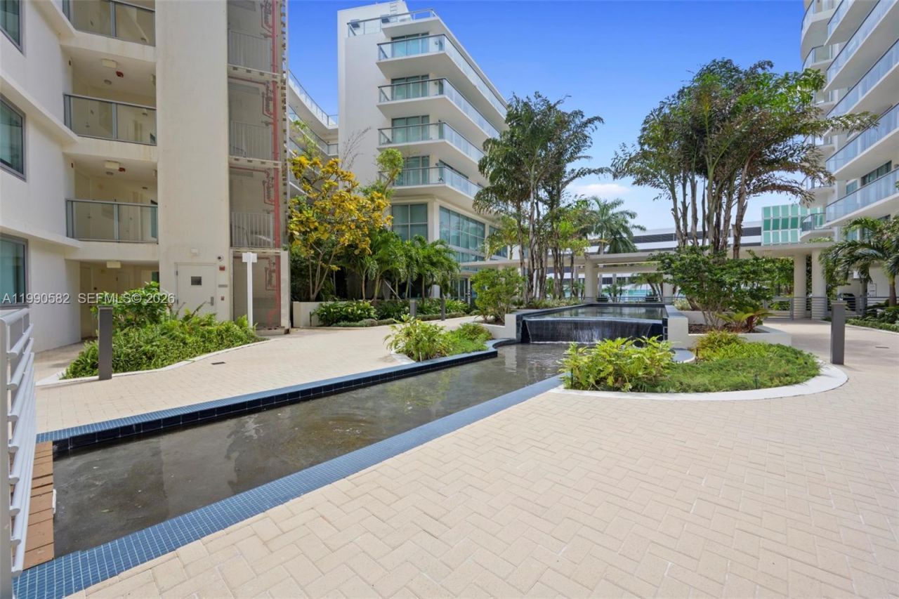 6610 Indian Creek Dr , Unit 406, Miami Beach, FL 33141 Photo