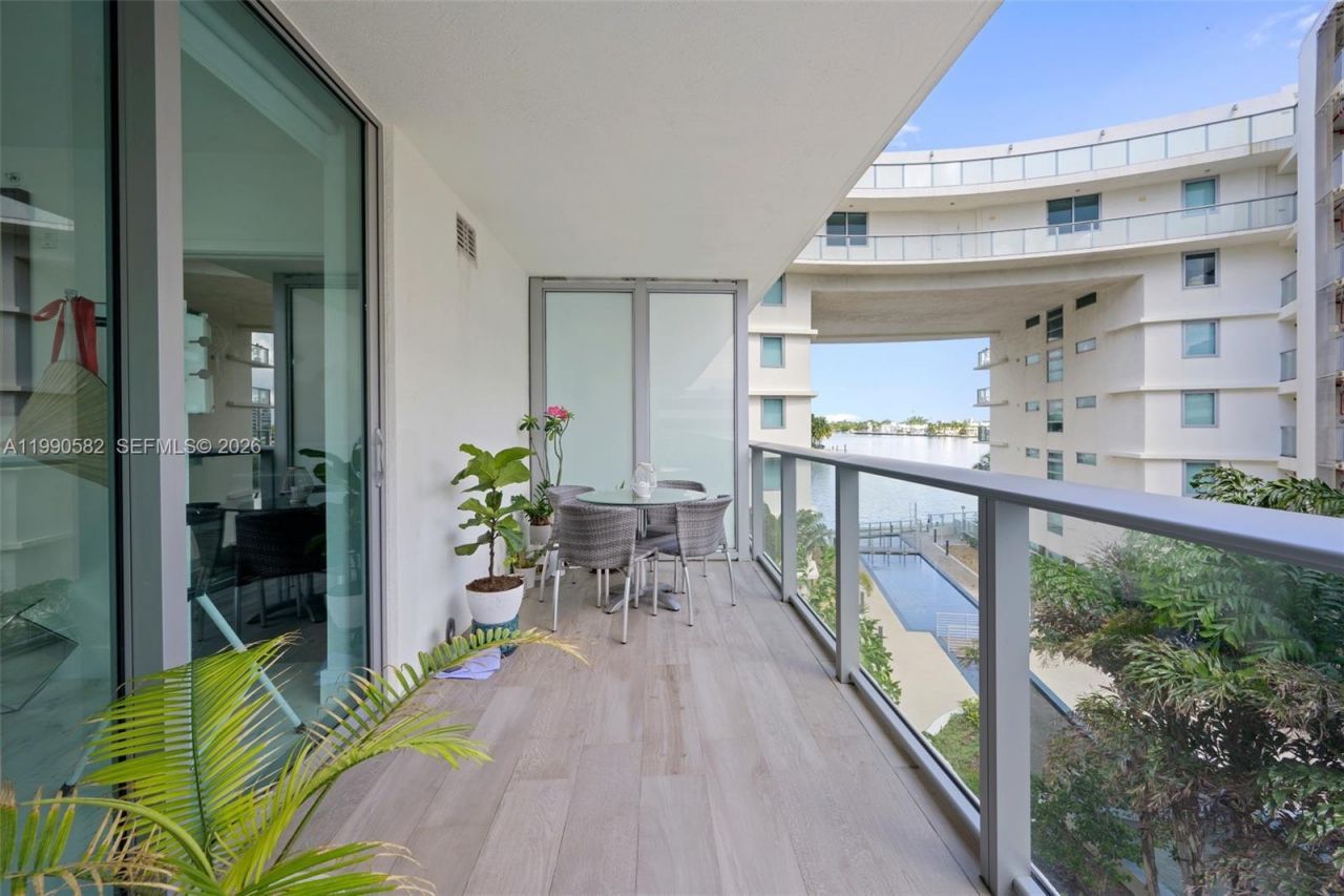 6610 Indian Creek Dr , Unit 406, Miami Beach, FL 33141 Photo