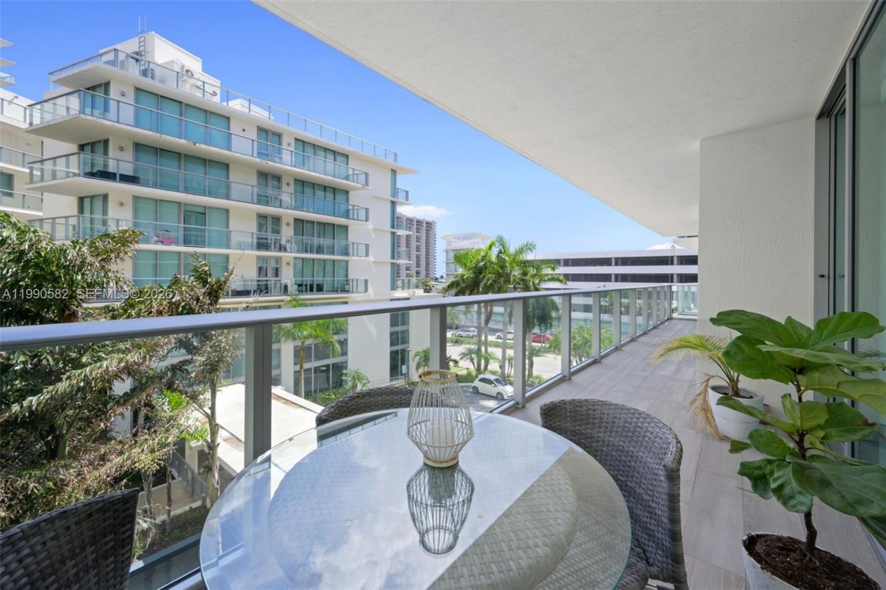 6610 Indian Creek Dr , Unit 406, Miami Beach, FL 33141 Photo