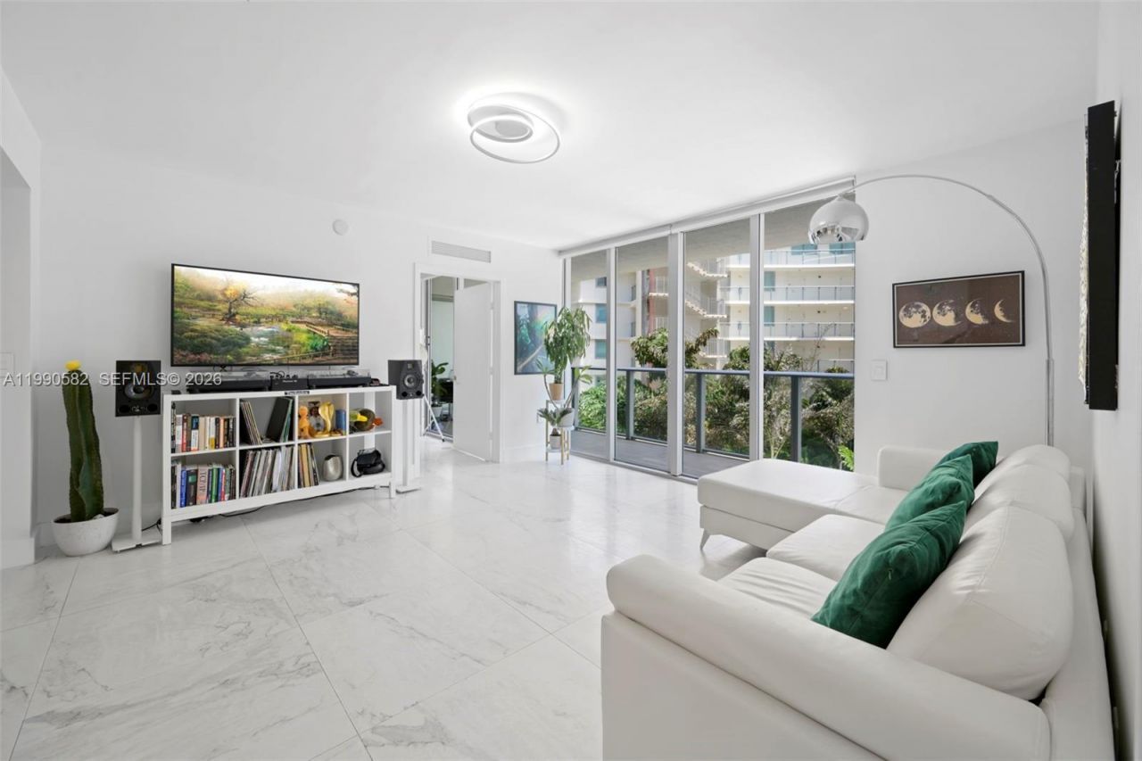 6610 Indian Creek Dr , Unit 406, Miami Beach, FL 33141 Photo