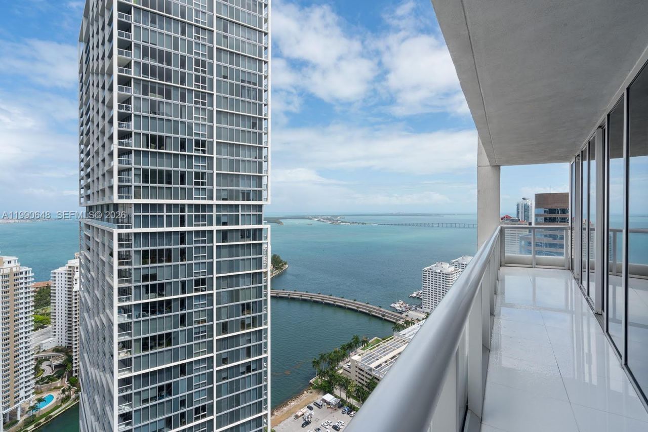485 Brickell Ave , Unit 4110, Miami, FL 33131 Photo