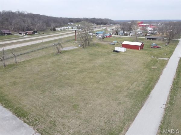 0 Main Street , Alexandria, MO 63430