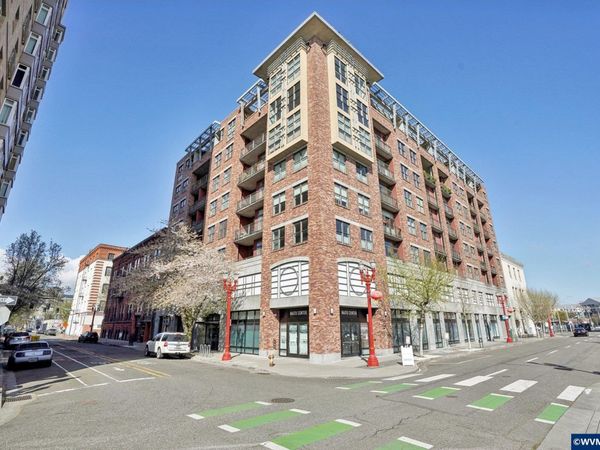 411 NW Flanders St, Portland, OR 97209
