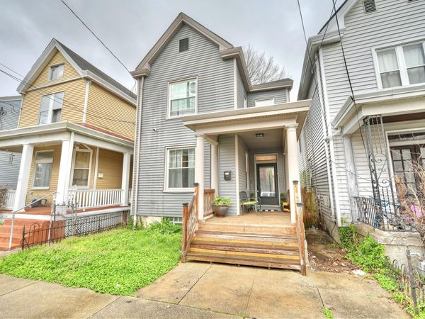 216 E 18th Street, Covington, KY 41014