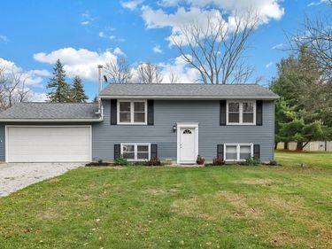 3825 Needham Road, Lexington, OH 44904