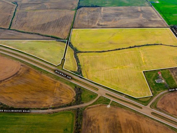 0 Rutherford-Kenton & Hwy 45 Bypass W , Rutherford, TN 38369