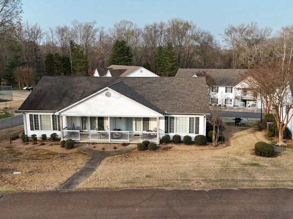 56 Pleasant Ln Road, Springville, TN 38256