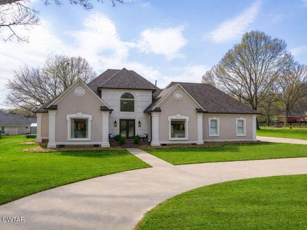 723 Alecia Page Cove , Humboldt, TN 38343