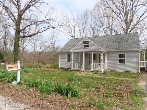 80 Ridge Road, Medina, TN 38355