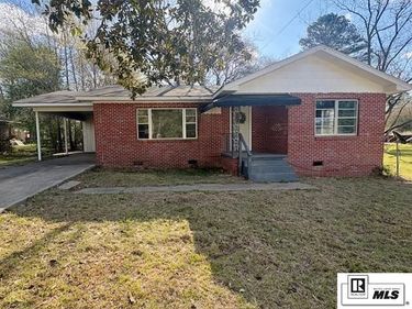 123 LAWRENCE STREET, Dubach, LA 71235