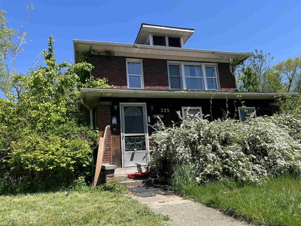 225 E Donald Street, South Bend, IN 46613