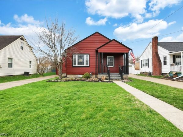 1222 Seborn Avenue, Zanesville, OH 43701