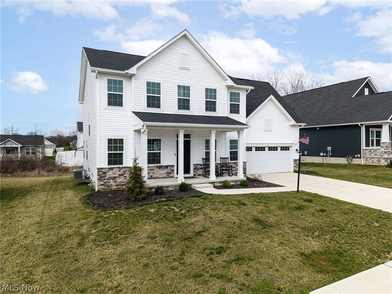 5783 Paula Court, Medina, OH 44256 Photo 2