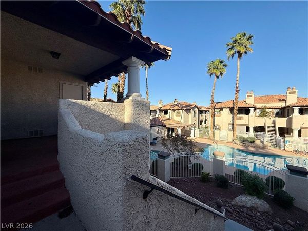 1413 Santa Margarita Street , Unit C, Las Vegas, NV 89146