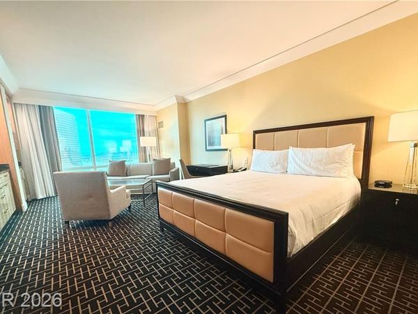 2000 N Fashion Show Drive , Unit 2309, Las Vegas, NV 89109