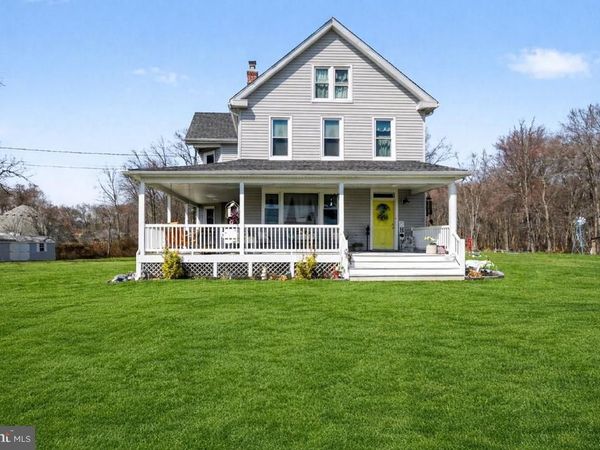 3808 FEDERAL HILL ROAD, JARRETTSVILLE, MD 21084