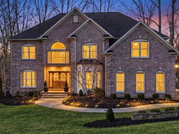 2004 DIANE LANE, ELLICOTT CITY, MD 21042