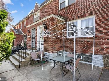 8312 THOURON AVENUE, PHILADELPHIA, PA 19150