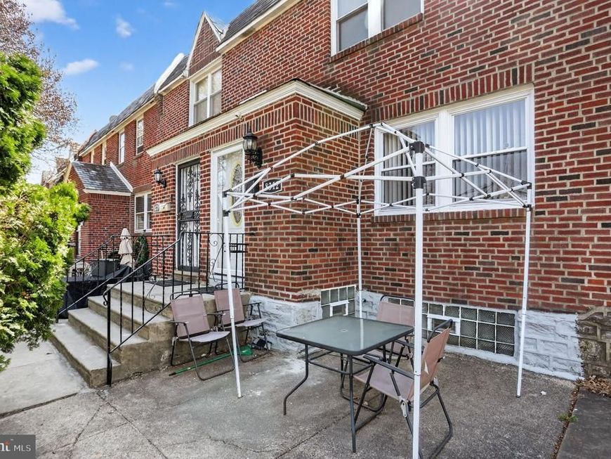 8312 Thouron Avenue, Philadelphia, PA 19150 Main Photo