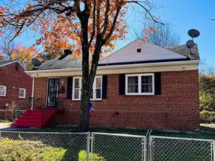 6703 Dorman Street, Hyattsville, MD 20784 Main Photo