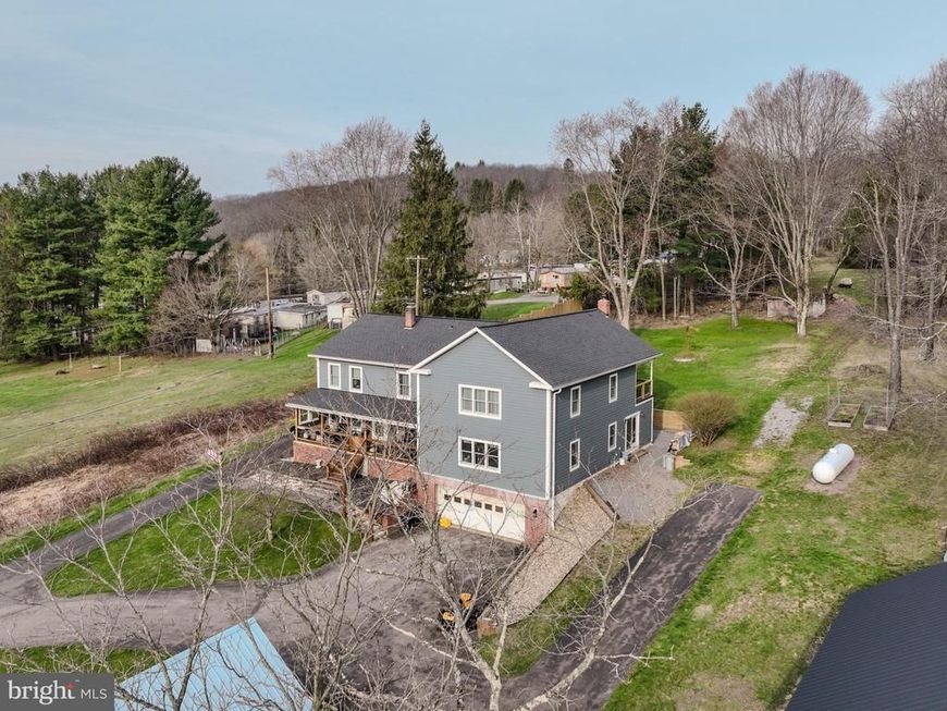 202 N North Street, Accident, MD 21520 Main Photo