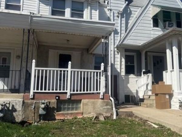 82 HARTLEY ROAD , LANSDOWNE, PA 19050