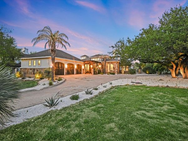 15086 Barrie DR, Austin, TX 78734