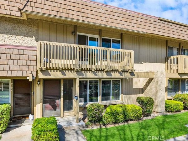 10308 Columbia River Court, Fountain Valley, CA 92708