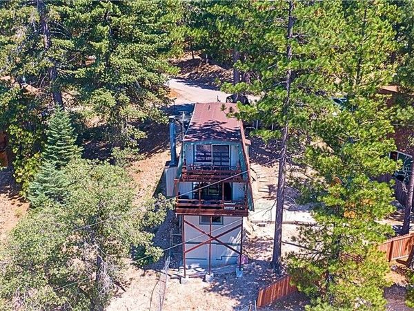 2476 Elko, Arrowbear, CA 92382