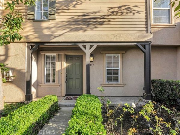 40 Three Vines Court, Ladera Ranch, CA 92694