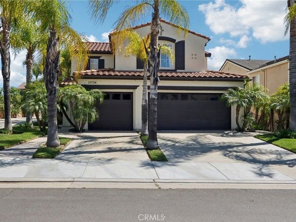 25724 Lewis Way, Stevenson Ranch, CA 91381