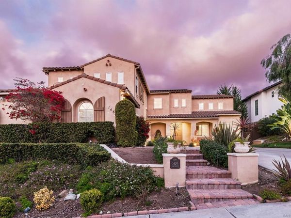 1459 Lighthouse Road, San Marcos, CA 92078