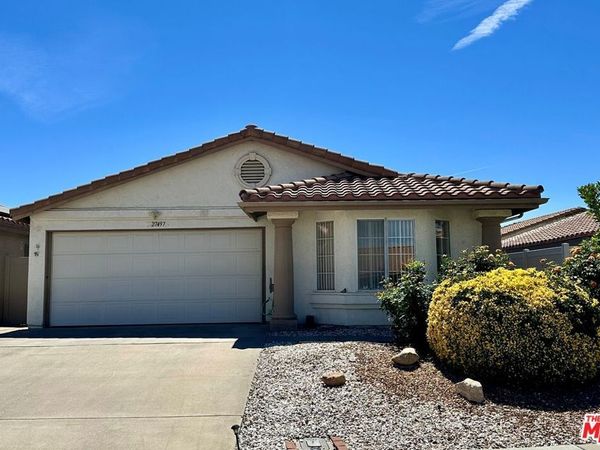 27497 Camino Vacuna, Menifee, CA 92585