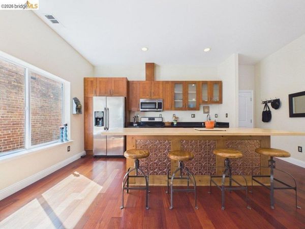 1488 14Th St, Unit A, Oakland, CA 94607