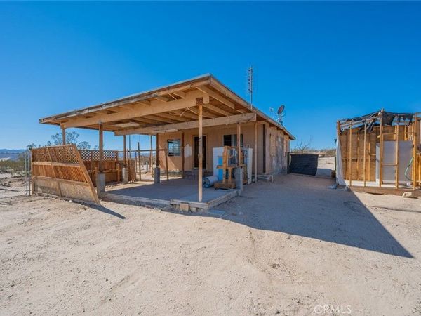 67722 Pole Line Road, 29 Palms, CA 92277