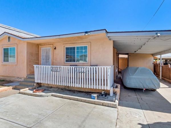 3741 47th Street, San Diego, CA 92105