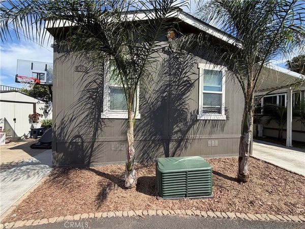 12700 Elliott Avenue, Unit 432, El Monte, CA 91732