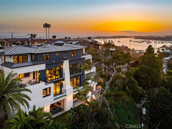 356 Dahlia Place, Corona Del Mar, CA 92625