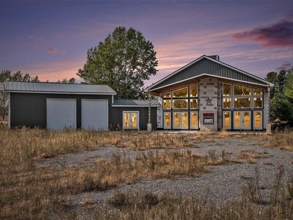 7570 W Warren Road, Shelby, MI 49455