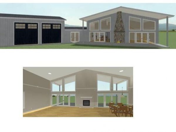 7570 W Warren Road, Shelby, MI 49455